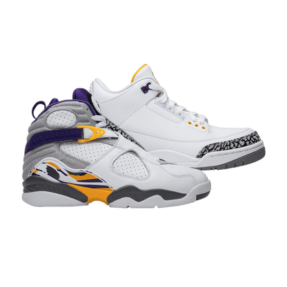 Jordan 8 Retro Kobe Bryant PE