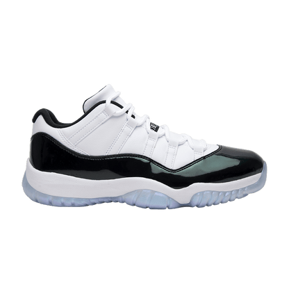 Jordan 11 Retro Low Iridescent