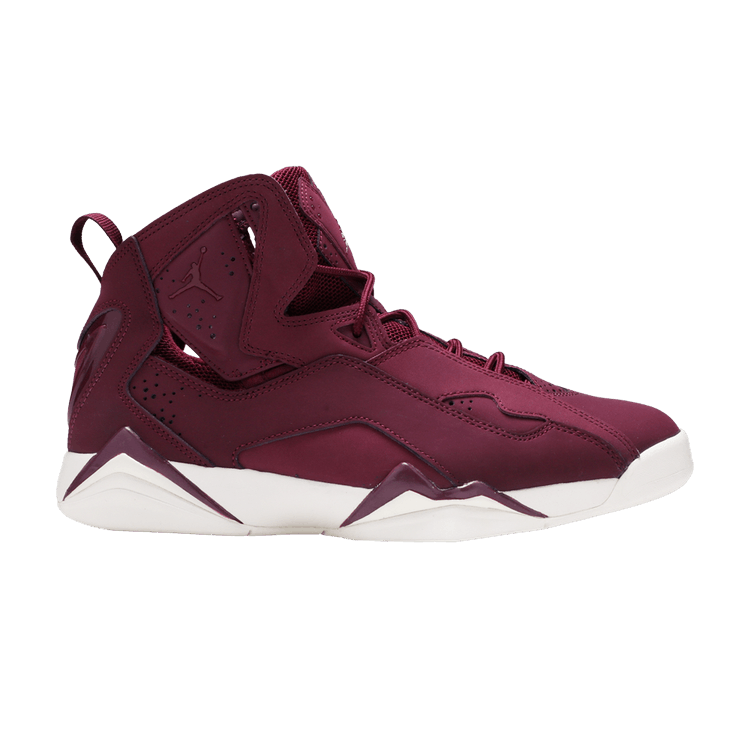 Jordan True Flight Bordeaux