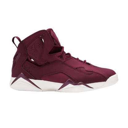 Jordan True Flight Bordeaux