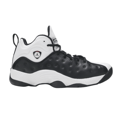 Jordan Jumpman Team 2 White Black Red