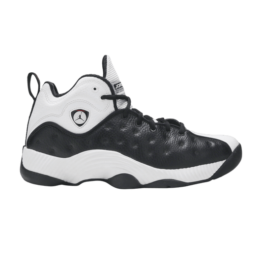 Jordan Jumpman Team 2 White Black Red