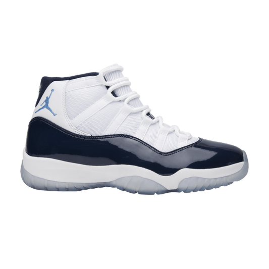Jordan 11 Retro UNC Win Like 82