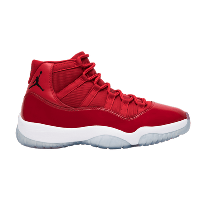 Jordan 11 Retro Win Like 96