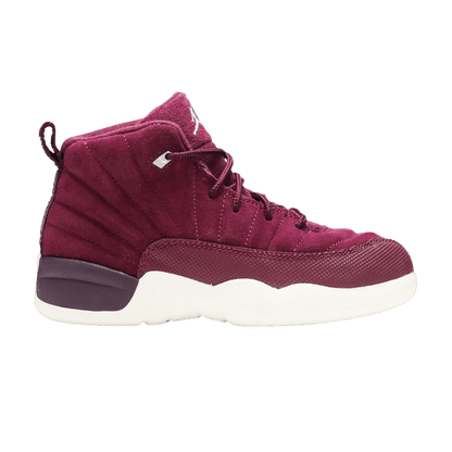 Jordan 12 Retro Bordeaux (PS)