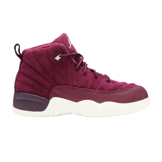 Jordan 12 Retro Bordeaux (PS)