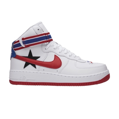 Nike Air Force 1 High Riccardo Tisci Victorious Minotaurs White