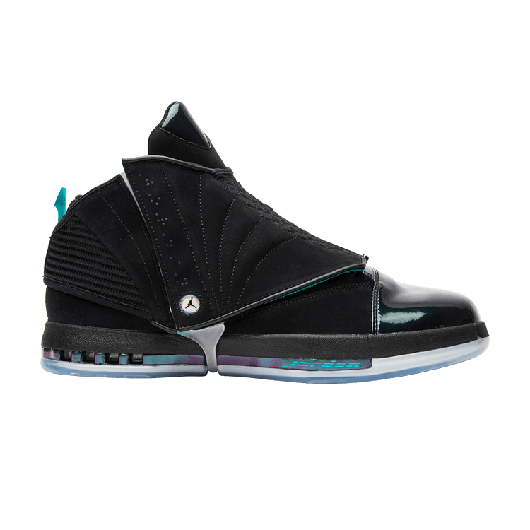 Jordan 16 Retro CEO