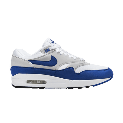 Nike Air Max 1 Anniversary Royal (2017 Restock)