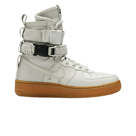 Nike SF Air Force 1 High Light Bone (Women's)