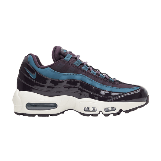 Nike Air Max 95 Nocturne Port Wine (Women's)