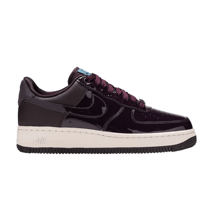 Nike Air Force 1 Low Ruby Rose Force Is Female Port Wine (Women's)