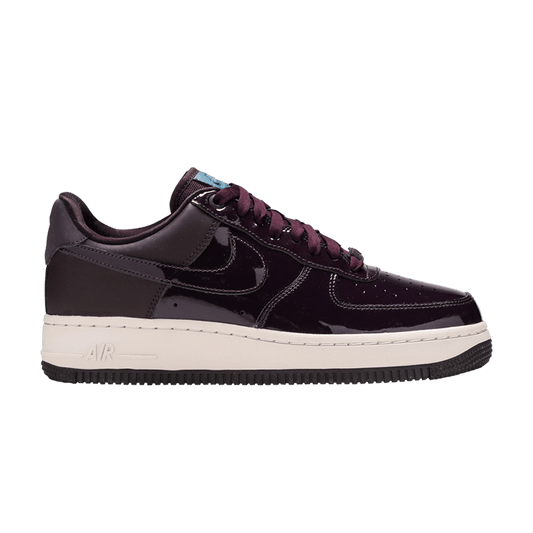 Nike Air Force 1 Low Ruby Rose Force Is Female Port Wine (Women's)
