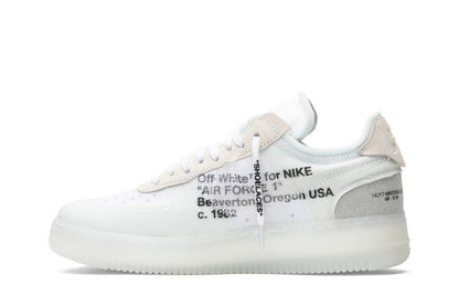 Nike Air Force 1 Low Off-White