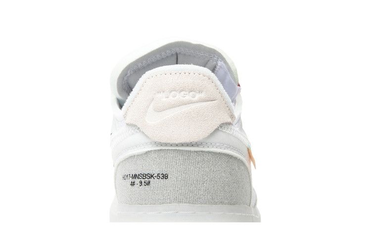 Nike Air Force 1 Low Off-White