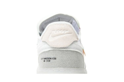 Nike Air Force 1 Low Off-White