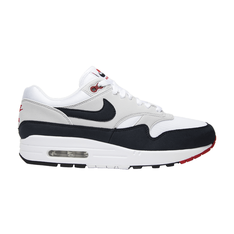 Nike Air Max 1 Anniversary Obsidian