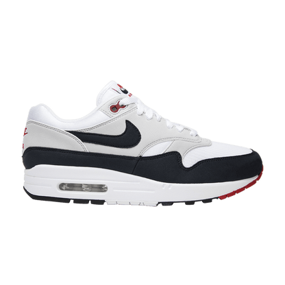 Nike Air Max 1 Anniversary Obsidian