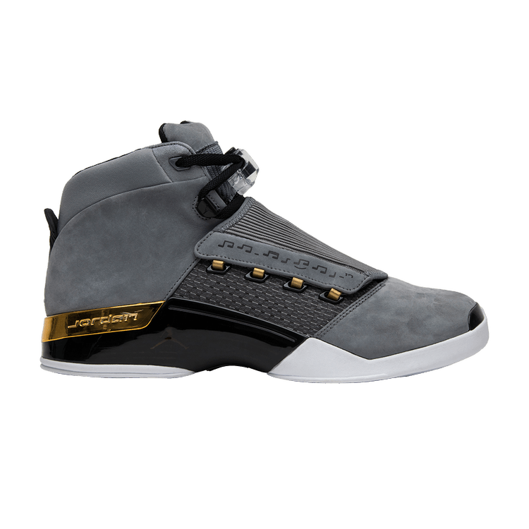 Jordan 17 Retro Trophy Room (No Shirt)