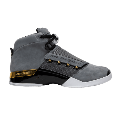 Jordan 17 Retro Trophy Room (No Shirt)