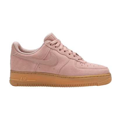 Nike Air Force 1 Low Particle Pink Gum (Women's)