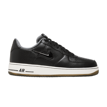 Nike Air Force 1 Low Jewel Black
