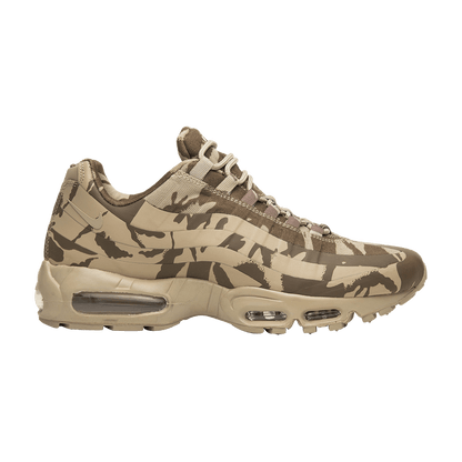 Nike Air Max 95 UK Camo