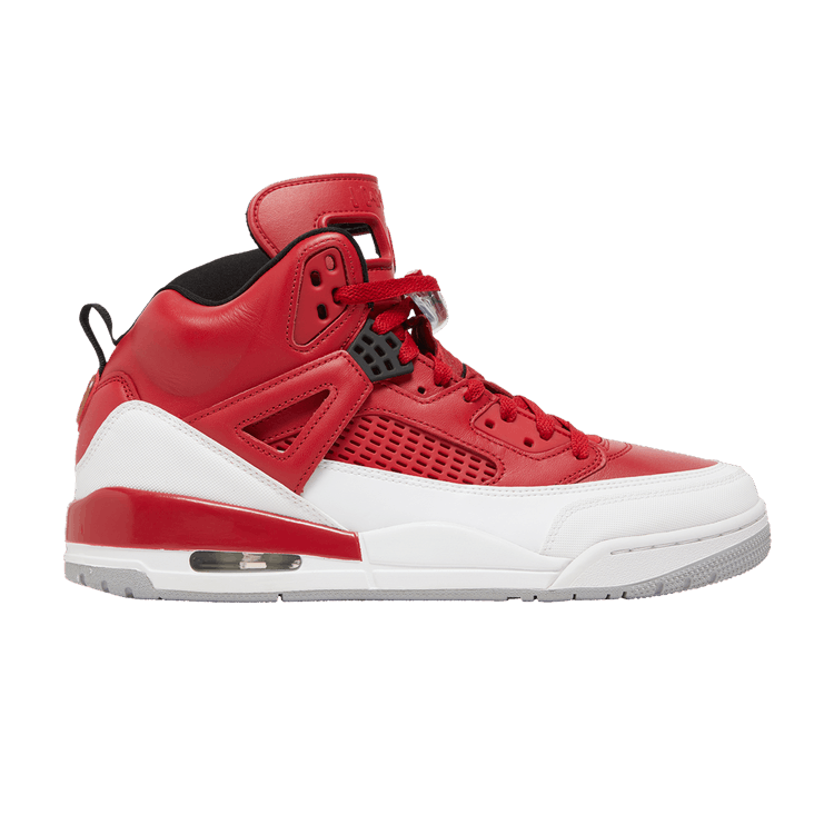 Jordan Spizike Gym Red