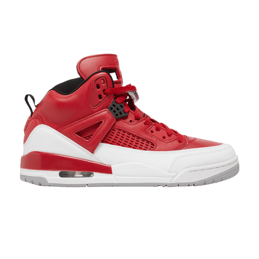 Jordan Spizike Gym Red