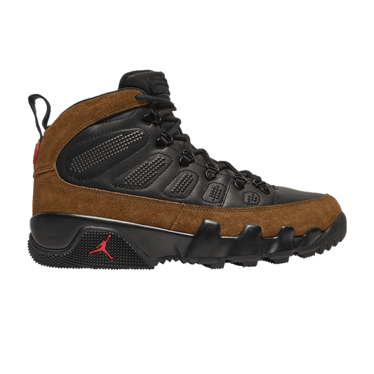Jordan 9 Retro Boot NRG Olive