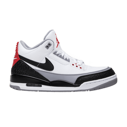Jordan 3 Retro Tinker Hatfield