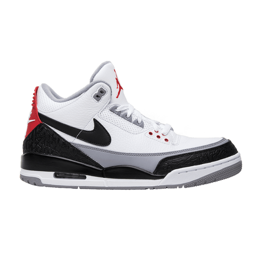 Jordan 3 Retro Tinker Hatfield