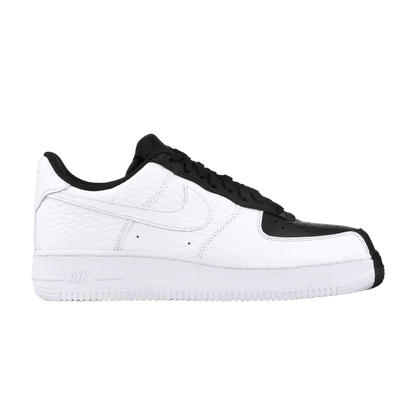 Nike Air Force 1 Low Split White Black