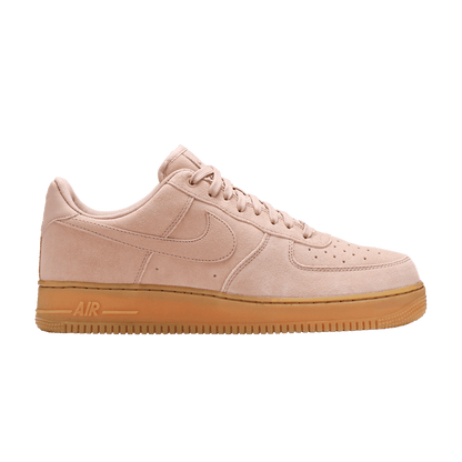 Nike Air Force 1 Low Particle Pink Gum