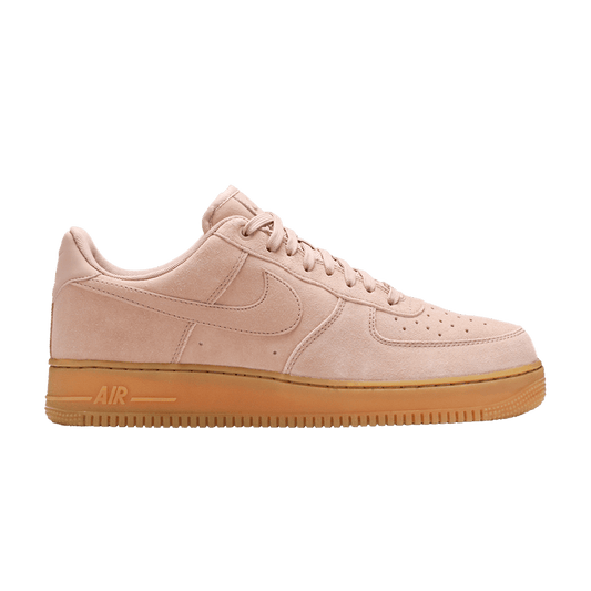 Nike Air Force 1 Low Particle Pink Gum