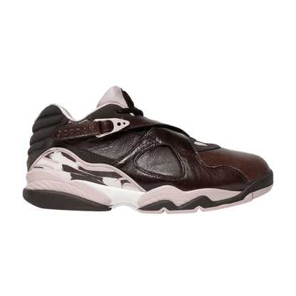 Jordan 8 Retro Low Dark Cinder (Women's)