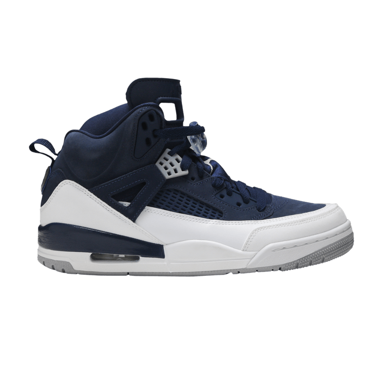 Jordan Spizike Midnight Navy