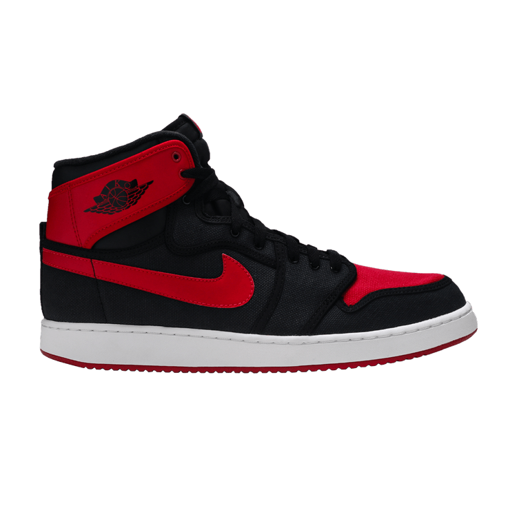 Jordan 1 Retro KO Bred (2015)