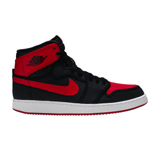 Jordan 1 Retro KO Bred (2015)
