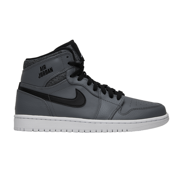 Jordan 1 Retro Rare Air Patch