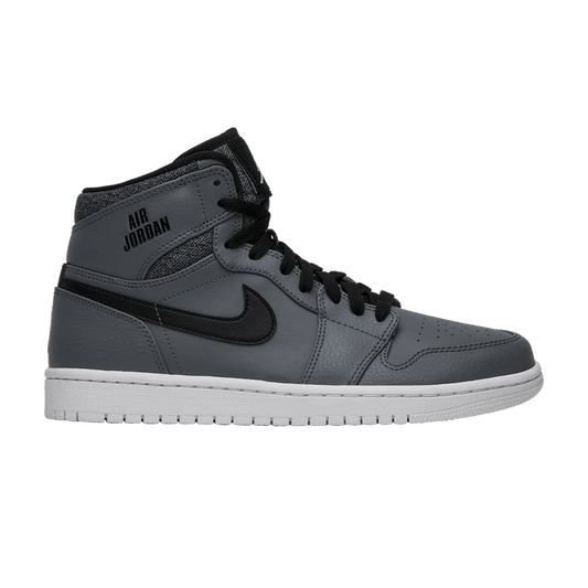 Jordan 1 Retro Rare Air Patch