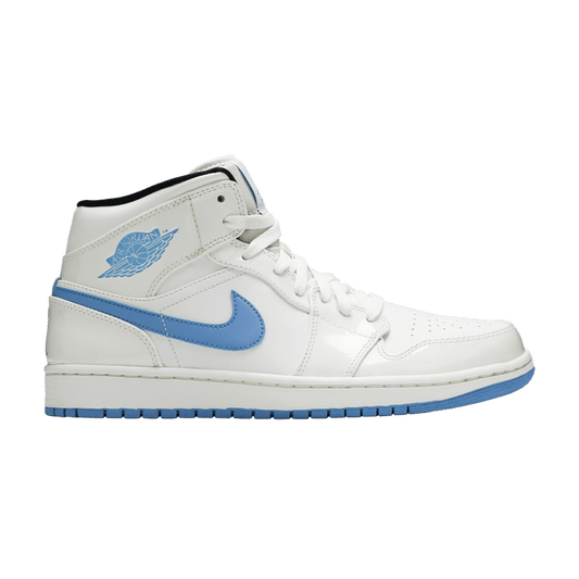 Jordan 1 Retro Legend Blue