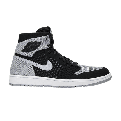 Jordan 1 Retro High Flyknit Shadow