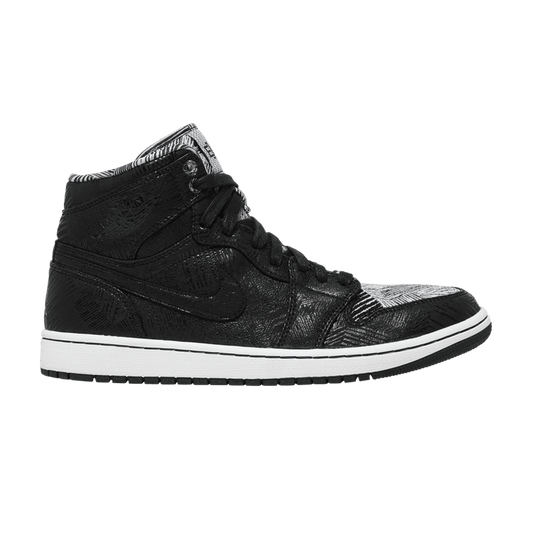 Jordan 1 Retro BHM (2015)