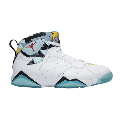 Jordan 7 Retro N7