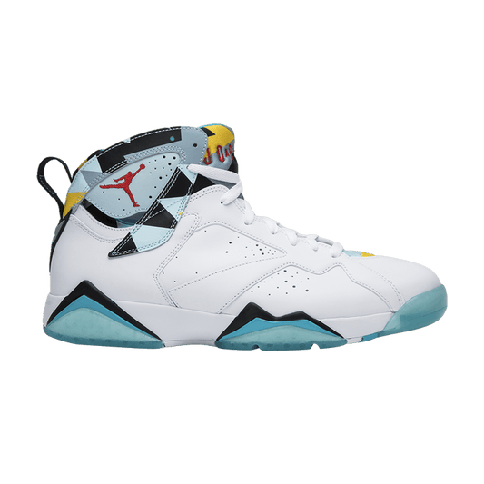 Jordan 7 Retro N7