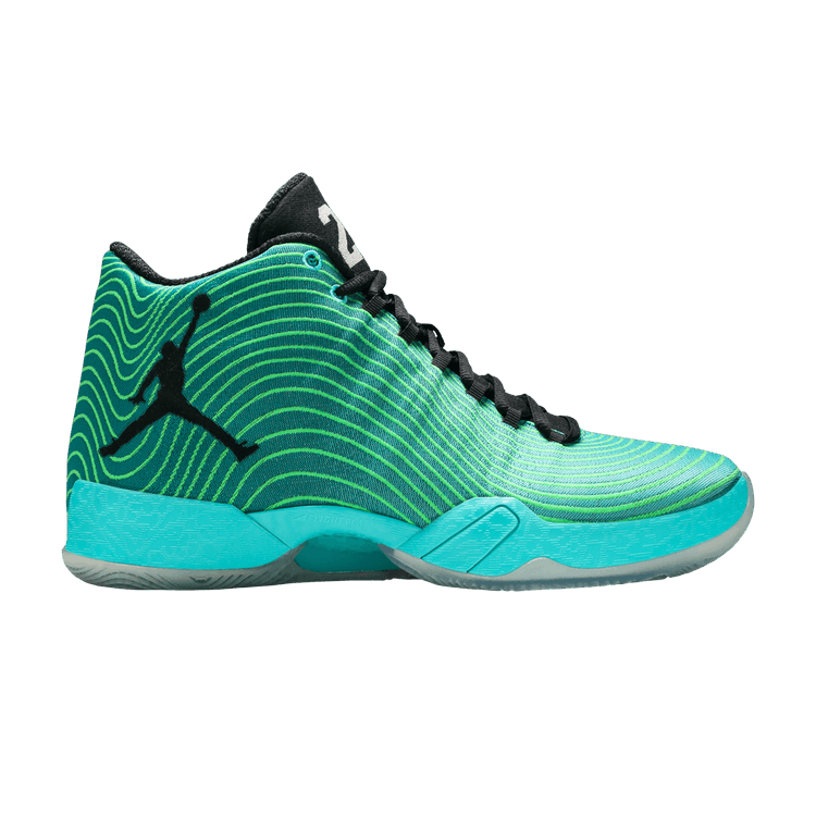 Jordan XX9 Easter