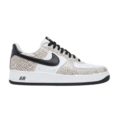 Nike Air Force 1 Low Retro Cocoa Snake (2018)