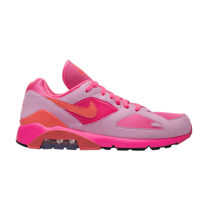 Nike Air Max 180 Comme des Garcons Pink