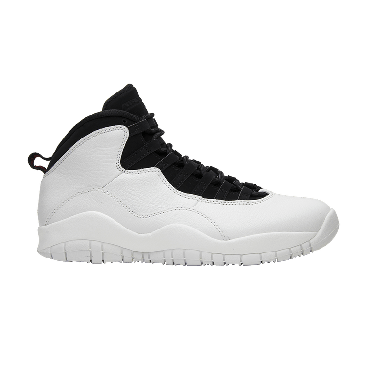 Jordan 10 Retro I'm Back